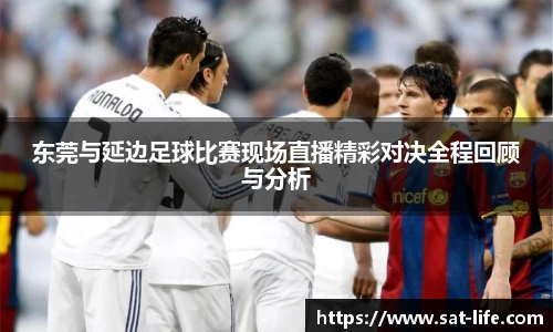 东莞与延边足球比赛现场直播精彩对决全程回顾与分析