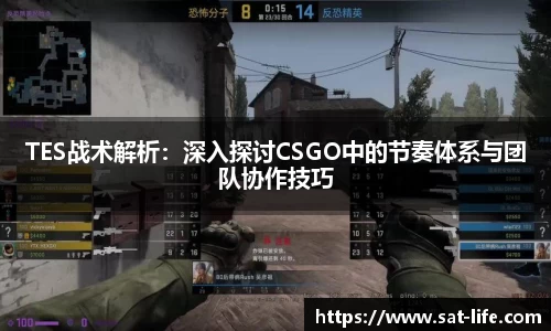TES战术解析：深入探讨CSGO中的节奏体系与团队协作技巧
