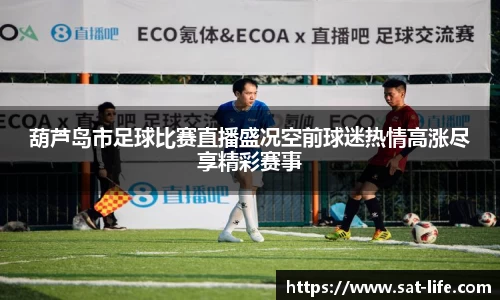葫芦岛市足球比赛直播盛况空前球迷热情高涨尽享精彩赛事